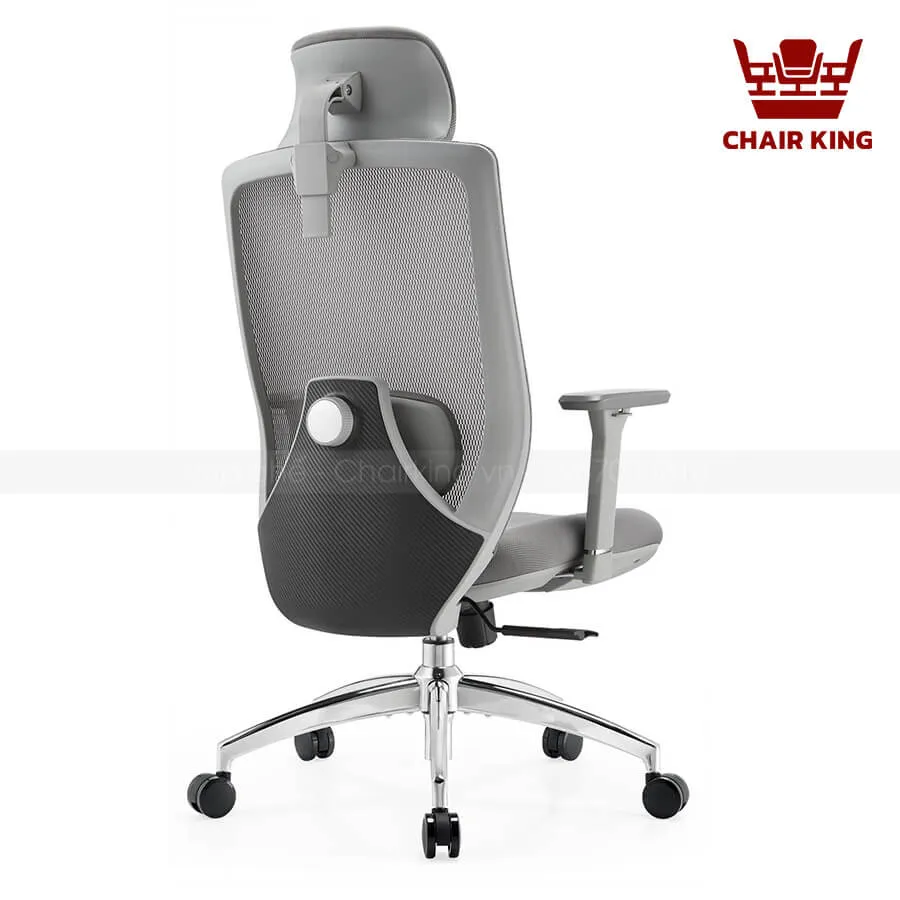 Ghế công thái học là mẫu ghế thường dùng cho văn phòng