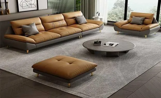 sofa cao cấp