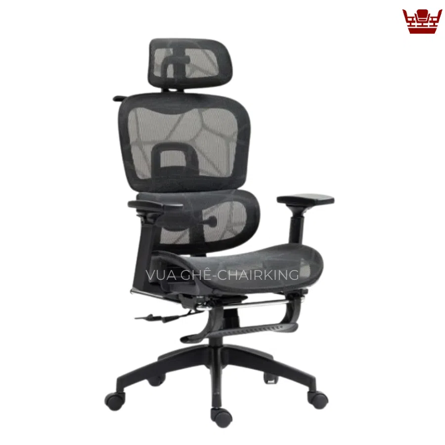 Ghế công thái học GCTHC-LS900D-1