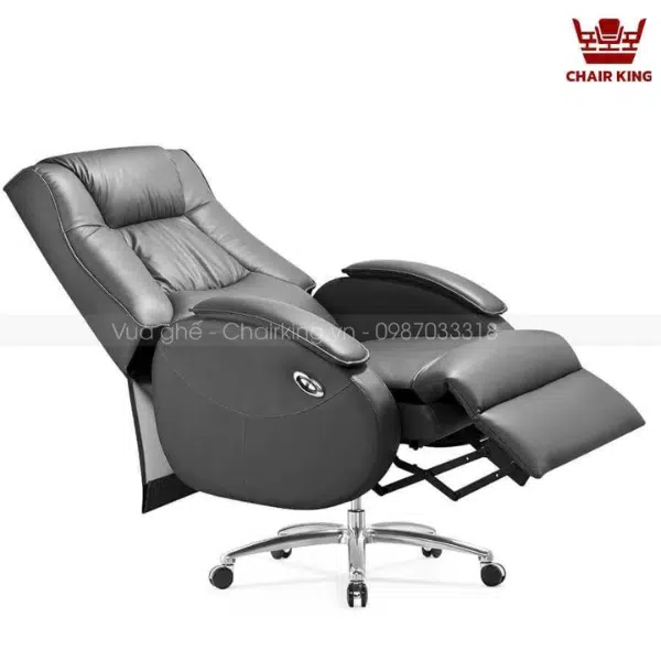 Mua ghế chủ tịch tại Hà Nội
