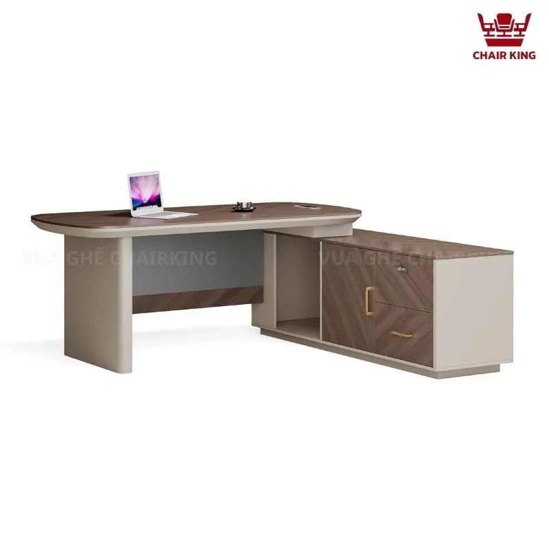 Bàn giám đốc Chairking Haxo B215