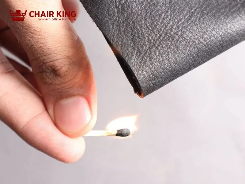 Sai lầm cần tránh khi phân biệt da bò thật và da giả