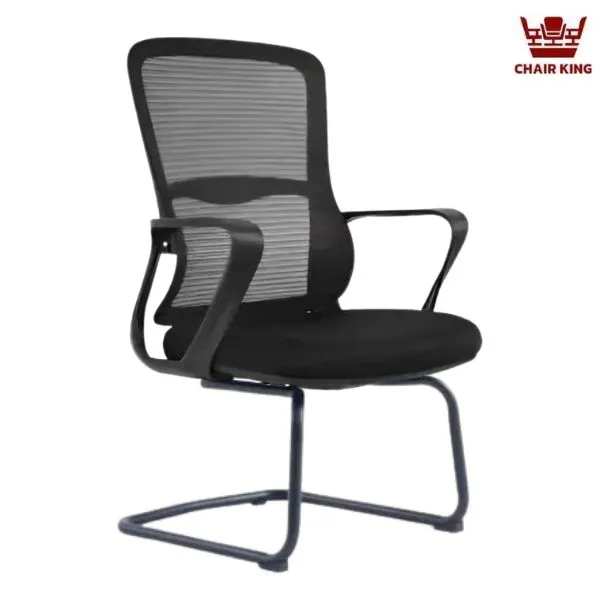 Ghế chân quỳ lưới Lexa GQC-D166D