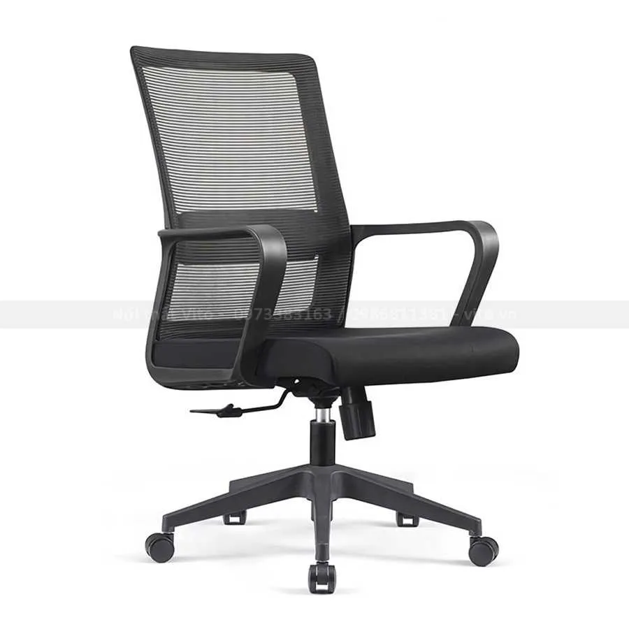Ghế văn phòng dưới 1 triệu tại Chairking