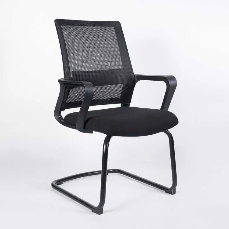 Ghế chân quỳ lưới Chairking GCQC-D652
