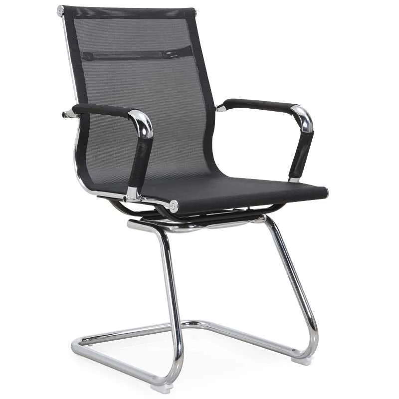 Ghế chân quỳ lưới Chairking GCQC-D655
