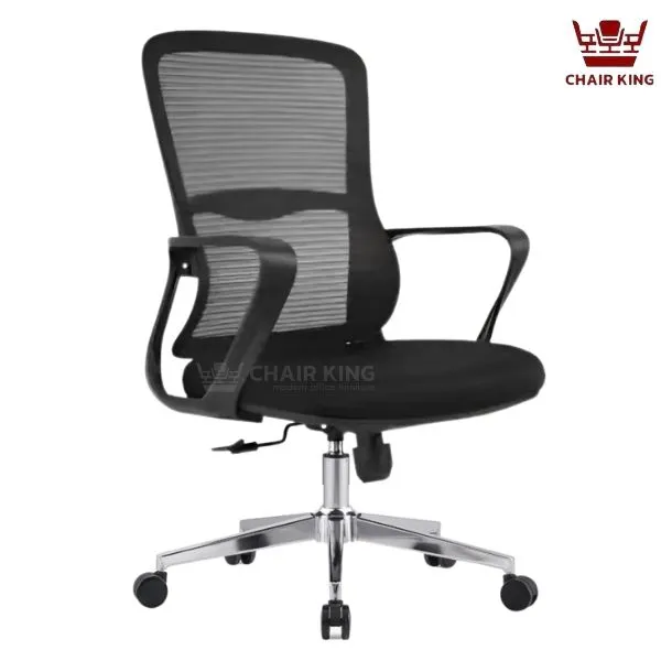 Ghế xoay văn phòng Lexa GXC-B166
