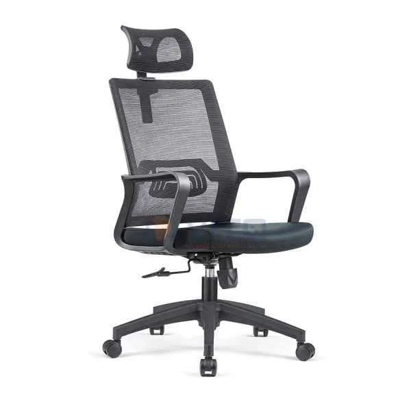 Ghế xoay văn phòng Chairking GXC-A915