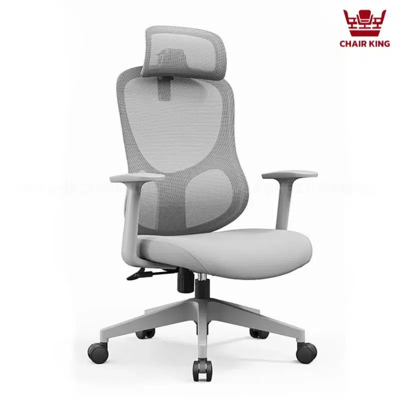 Ghế nhân viên Chairking GNC-A901-2