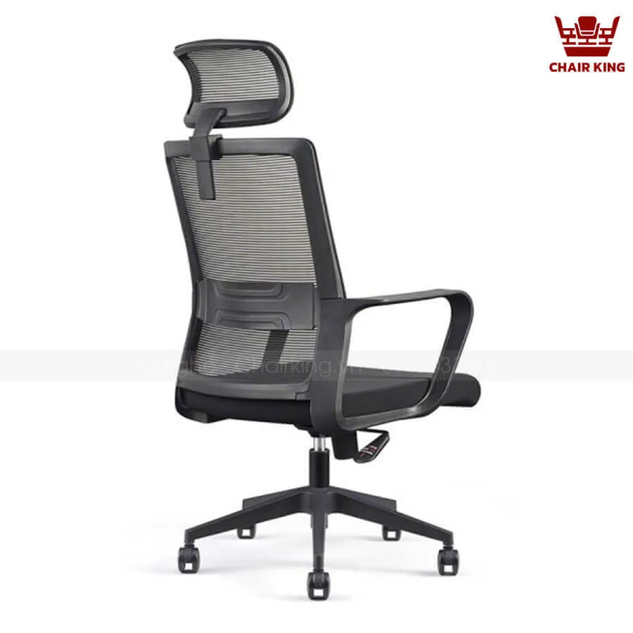 Ghế xoay văn phòng Dakota A917 