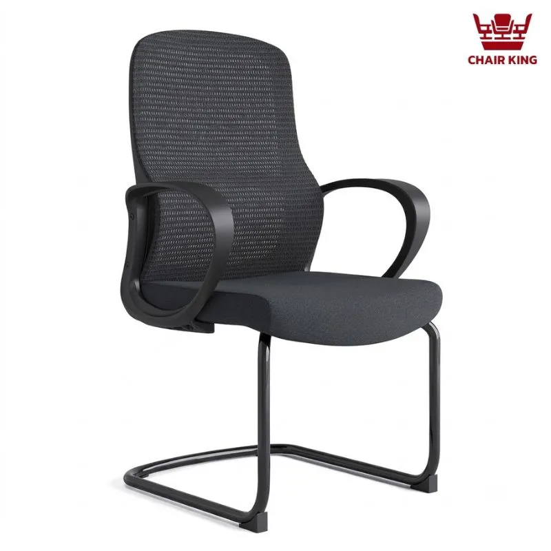 Ghế chân quỳ lưới Chairking GQC-D4003