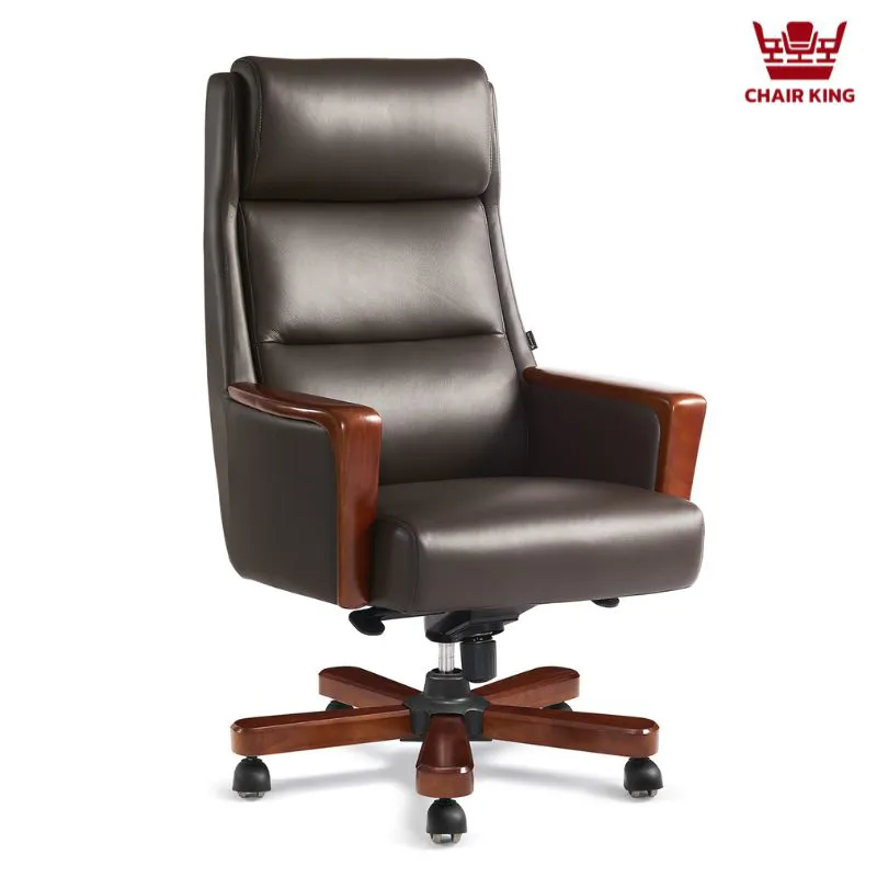 Ghế giám đốc Chairking GGDC-2002A