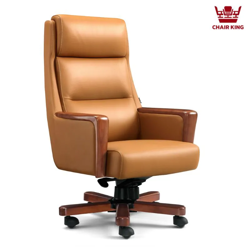 Ghế giám đốc Chairking GGDC-2002A-N