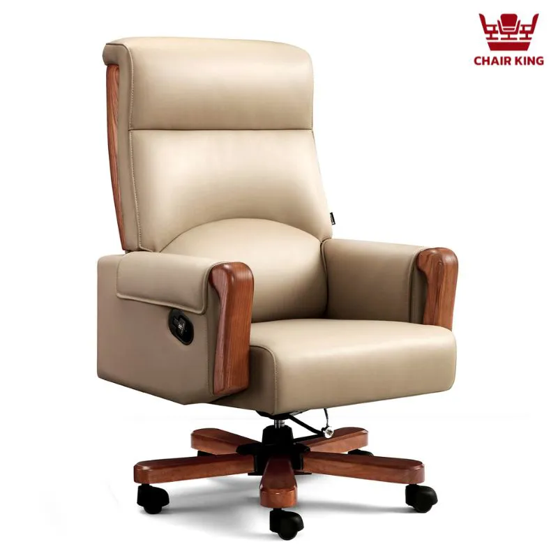 Ghế giám đốc Chairking GGDC-2005A