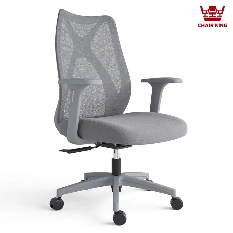 Ghế nhân viên Chairking GNVC-BH31