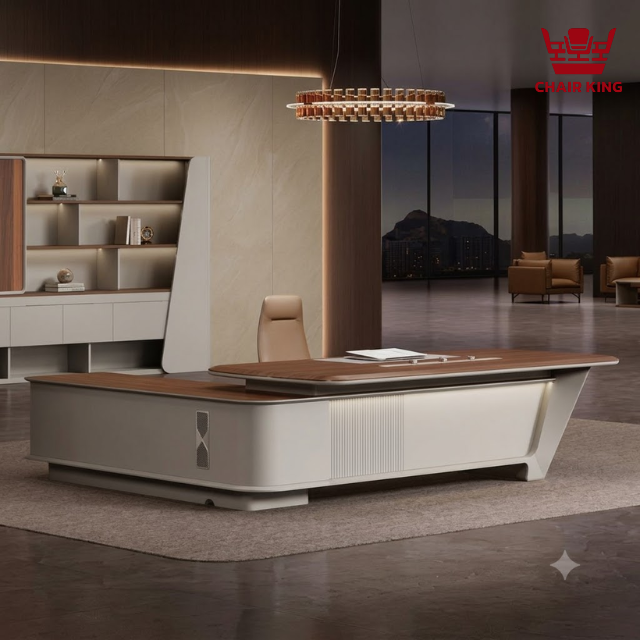 Bàn giám đốc Chairking BGDC - 04T2623