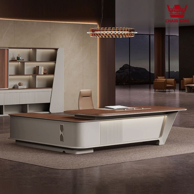 Bàn giám đốc Chairking BGDC - 04T2623