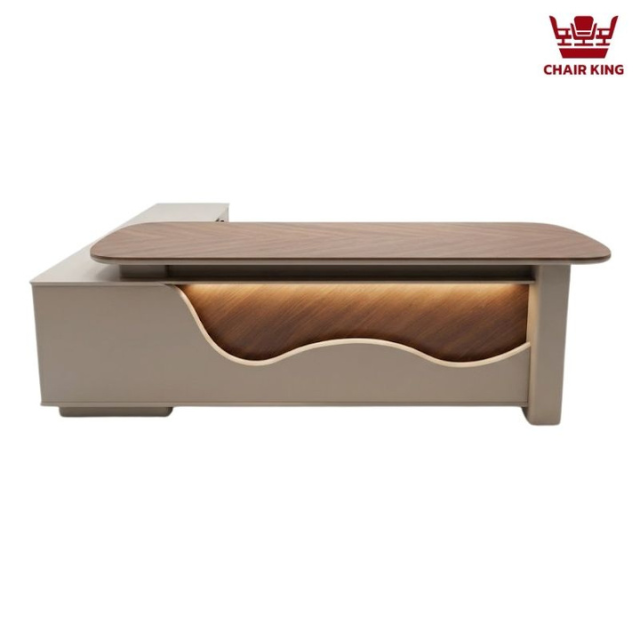 Bàn giám đốc Chairking BGDC-B218