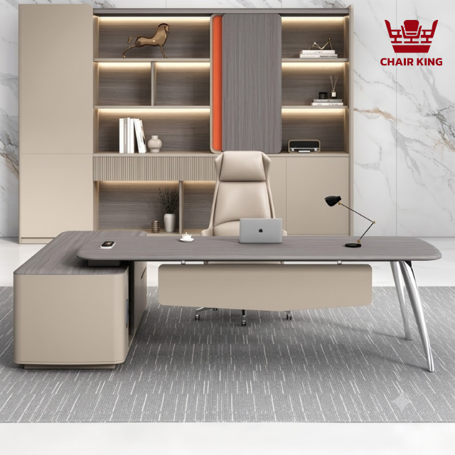 Bàn giám đốc Chairking BGDC-YC1816A