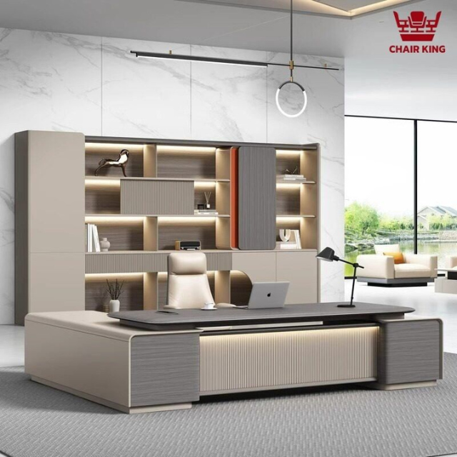 Bàn giám đốc Chairking BGDC-YC3020A