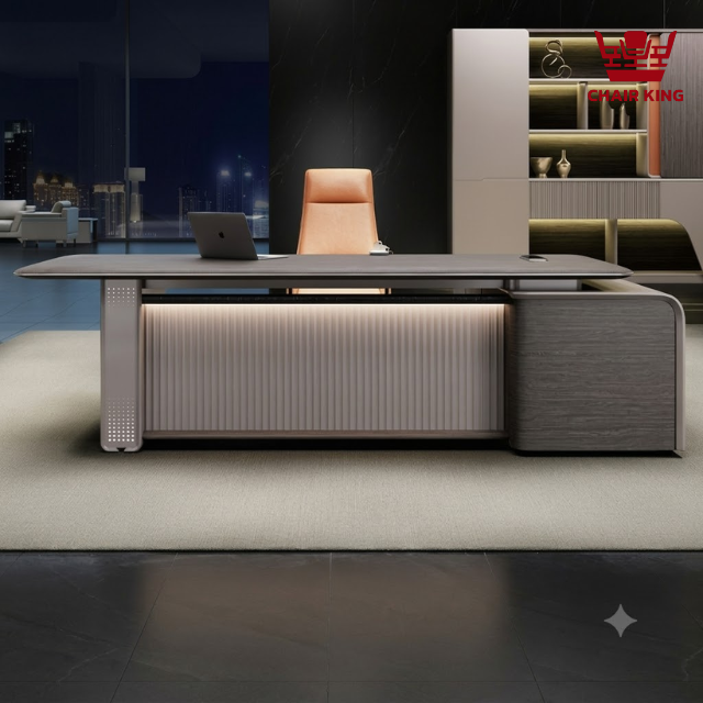 Bàn giám đốc Chairking BGDC-YC3020B