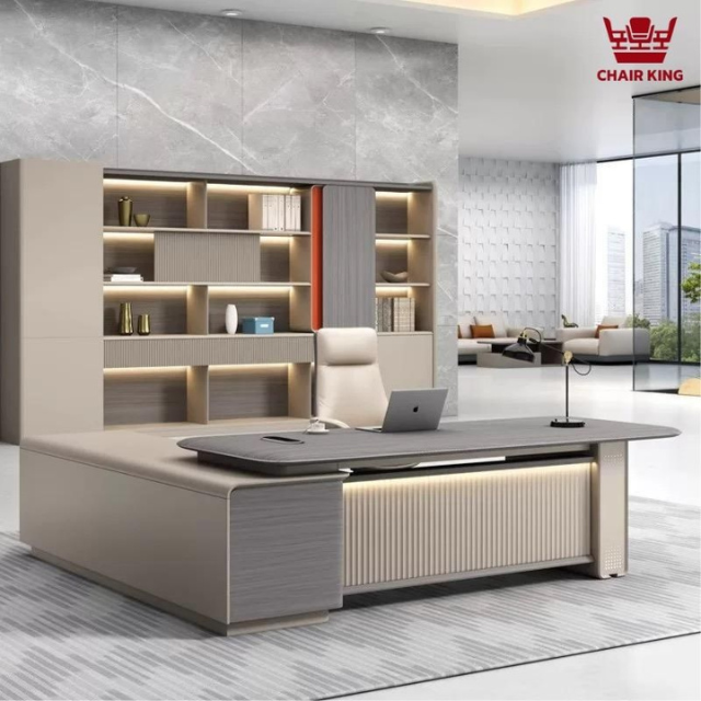 Bàn giám đốc Chairking BGDC-YC3020B