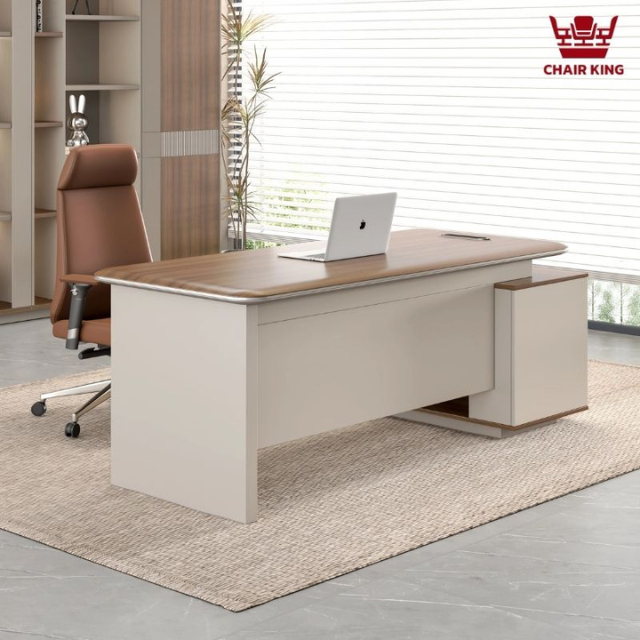 Bàn giám đốc Chairking BGDC-ZW-B18M