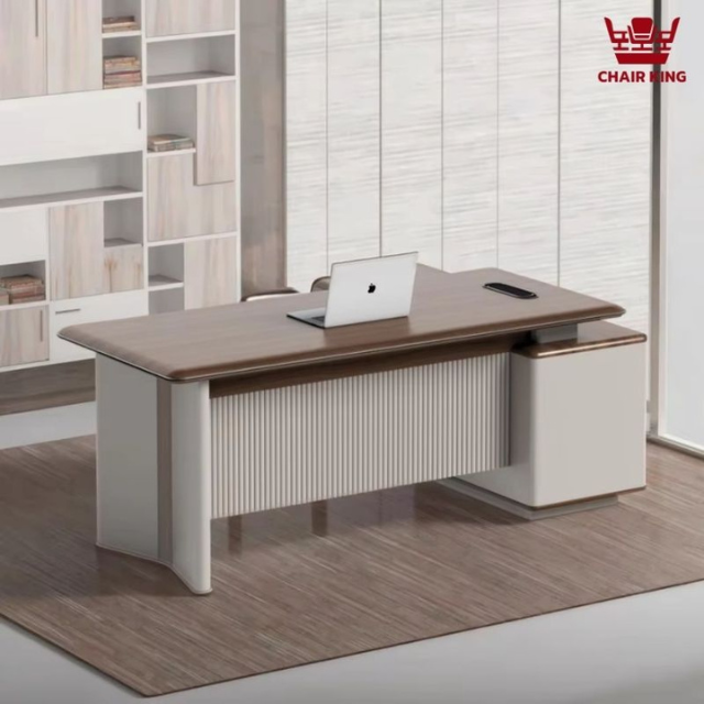Bàn giám đốc Chairking BGDC-ZW-B20X