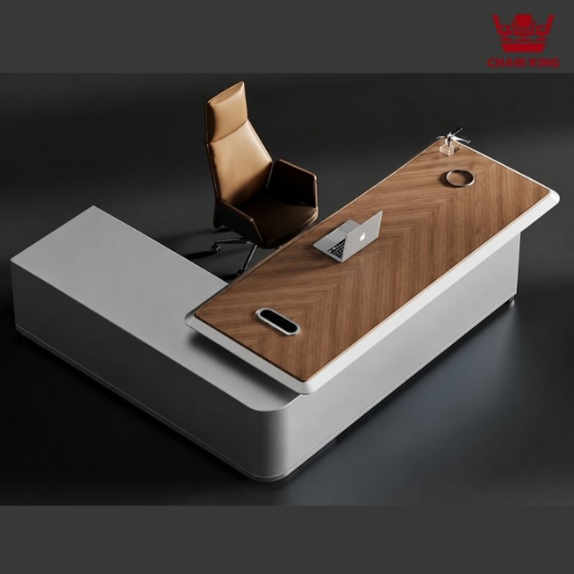 Bàn giám đốc Chairking BGDC-ZYA3BT