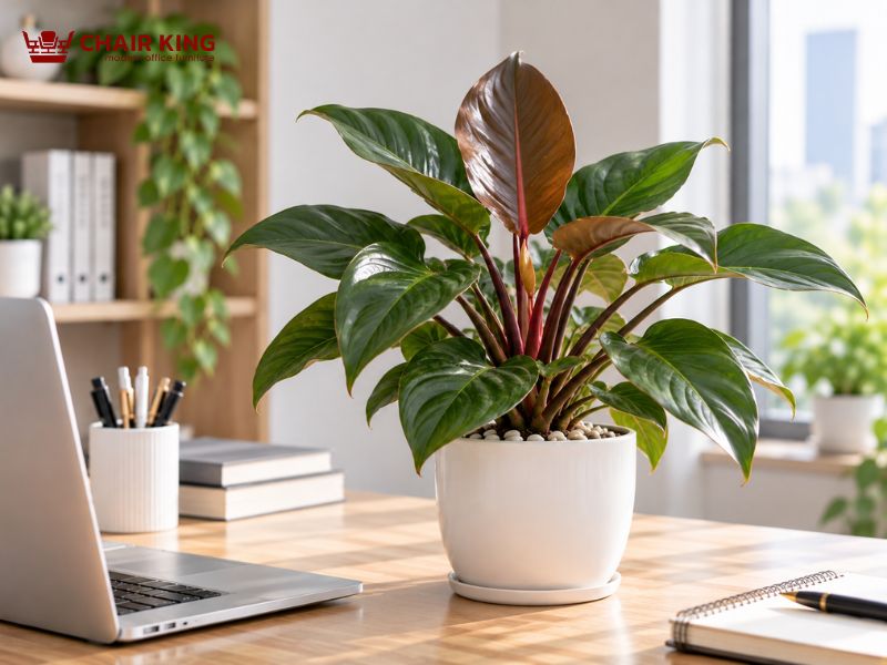 Cây trầu bà đế vương