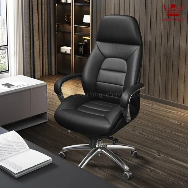Dự án Chairking bàn giao ghế chủ tịch tại Hai Bà Trưng
