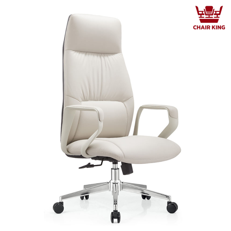 Ghế giám đốc da Chairking GGDC-6837A