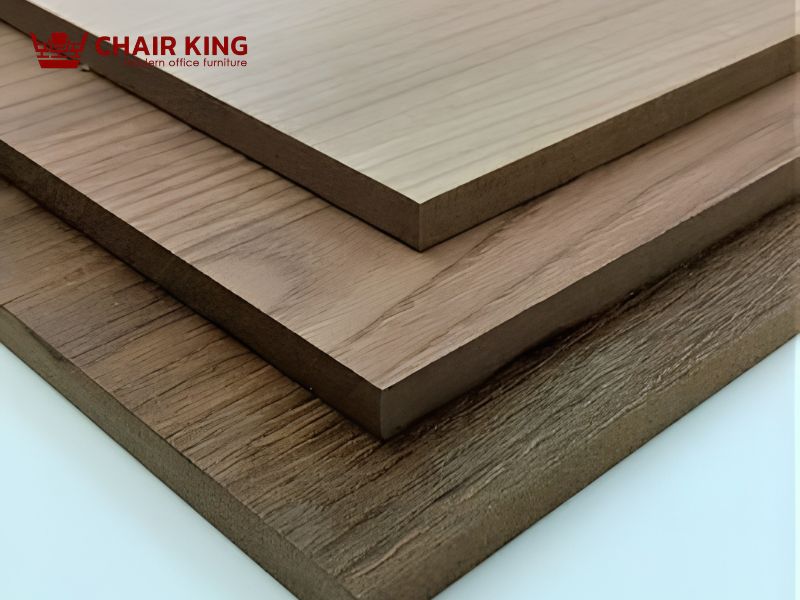 Gỗ MDF