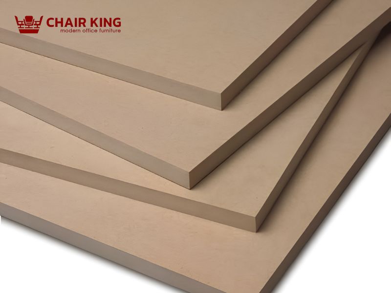 Gỗ MDF