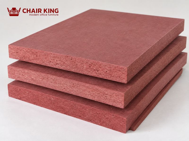 Gỗ MDF