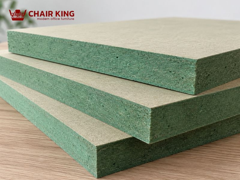 Gỗ MDF